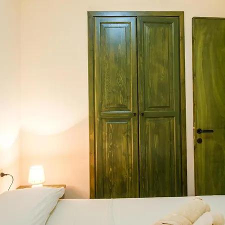 Casa Bella Vista 펜션 토레 데이 코르사리