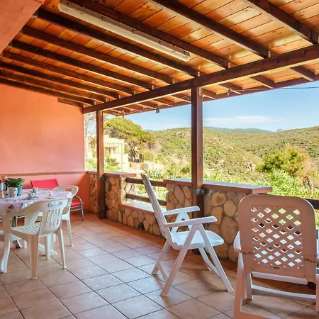 Casa Bella Vista 펜션 토레 데이 코르사리