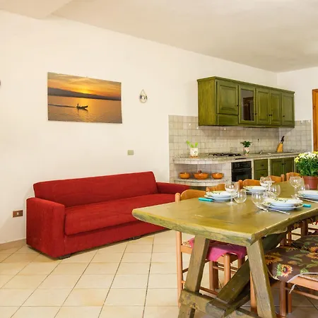 Casa Bella Vista *