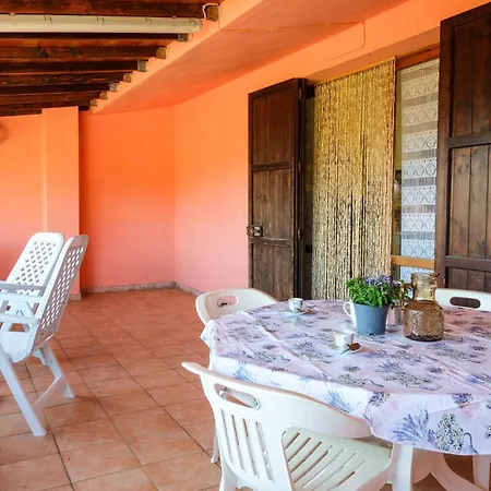 Casa Bella Vista 펜션