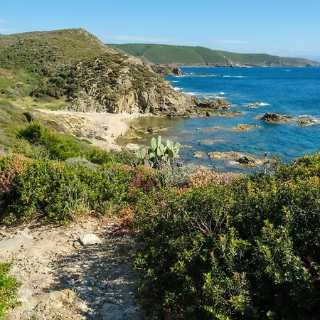 Casa Bella Vista 펜션