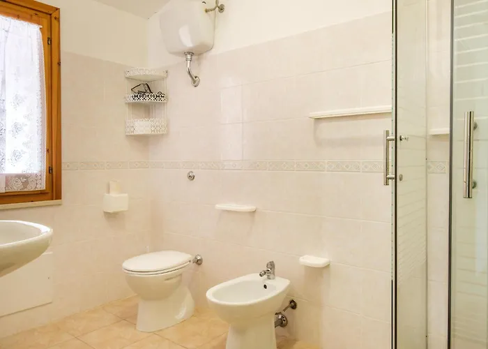 Ferienhaus Casa Bella Vista