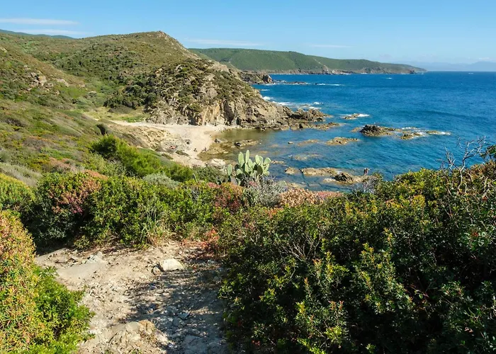 Casa Bella Vista Ferienhaus