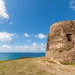 Casa Bella Vista * Torre dei Corsari