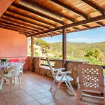 Casa Bella Vista Ferienhaus Torre dei Corsari
