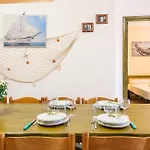 Casa Bella Vista Ferienhaus Torre dei Corsari