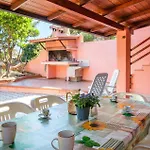 Ferienhaus Casa Bella Vista Torre dei Corsari