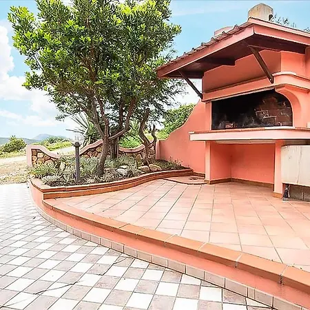 Casa Bella Vista Holiday home
