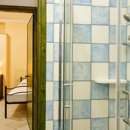 Casa Bella Vista Torre dei Corsari