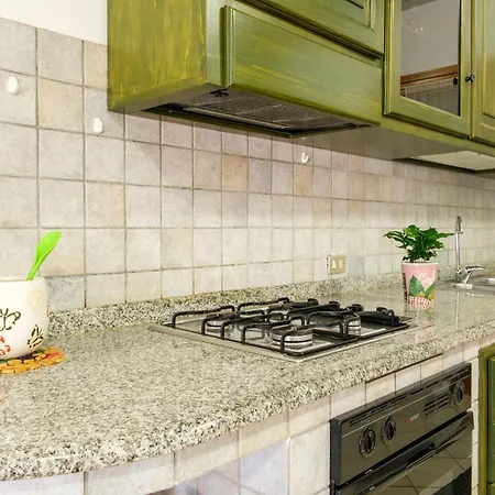 Amazing In With Kitchen * Torre dei Corsari