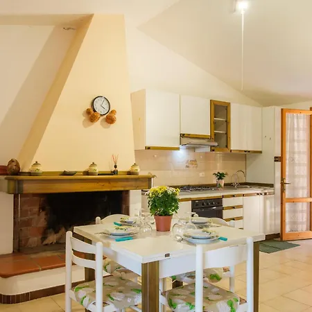 Holiday home Amazing In With Kitchen *