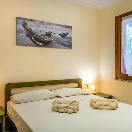 Casa Bella Vista *