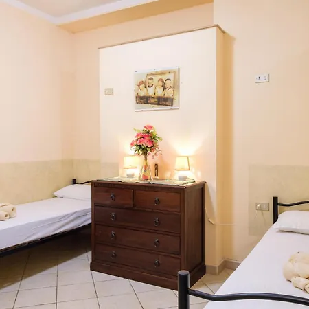 Casa Bella Vista Feriehus