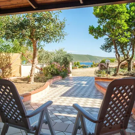 Дом отдыха Casa Bella Vista