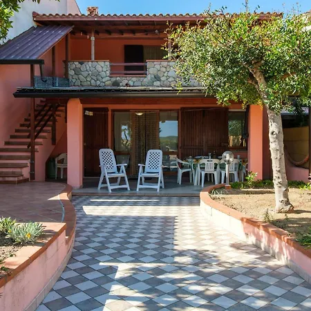 Amazing In With Kitchen Torre dei Corsari