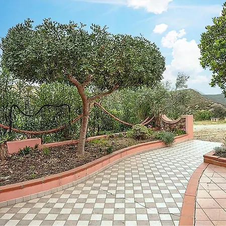Casa Bella Vista Feriehus *