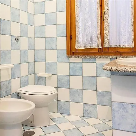 Casa Bella Vista *