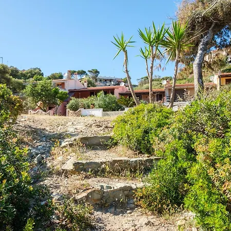 Casa Bella Vista טורה דיי קורסרי
