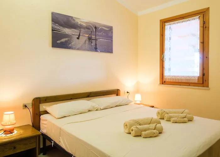 Vakantiehuis Casa Bella Vista
