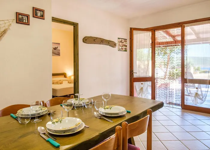Casa Bella Vista Hébergement de vacances *