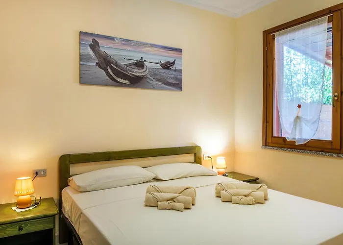 Casa Bella Vista *