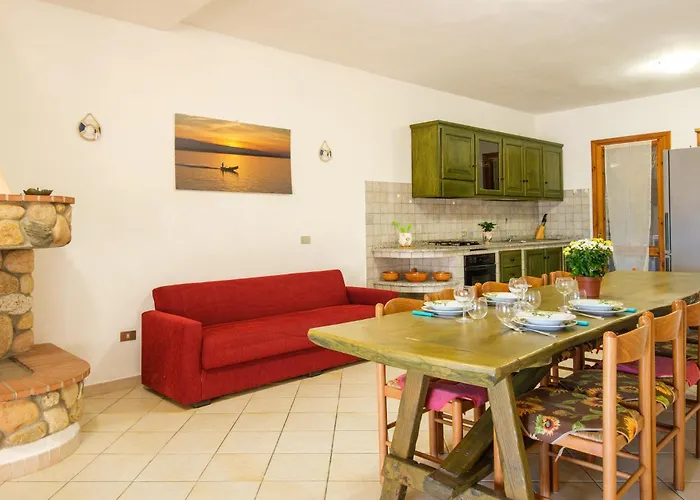 Casa Bella Vista *