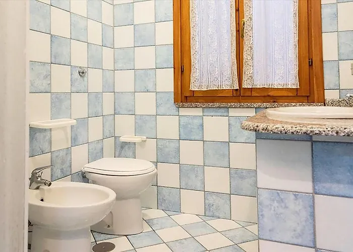 Casa Bella Vista *
