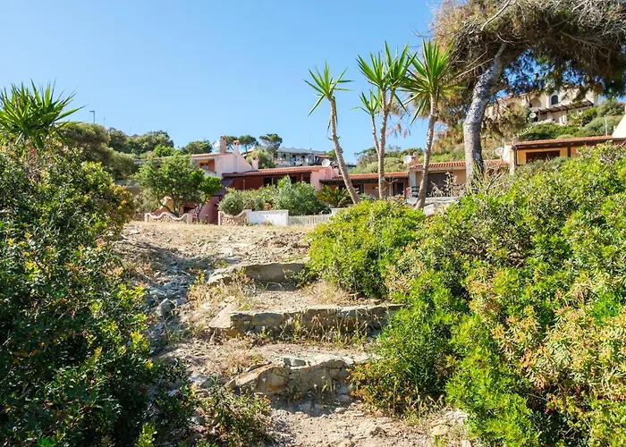 Casa Bella Vista Torre dei Corsari