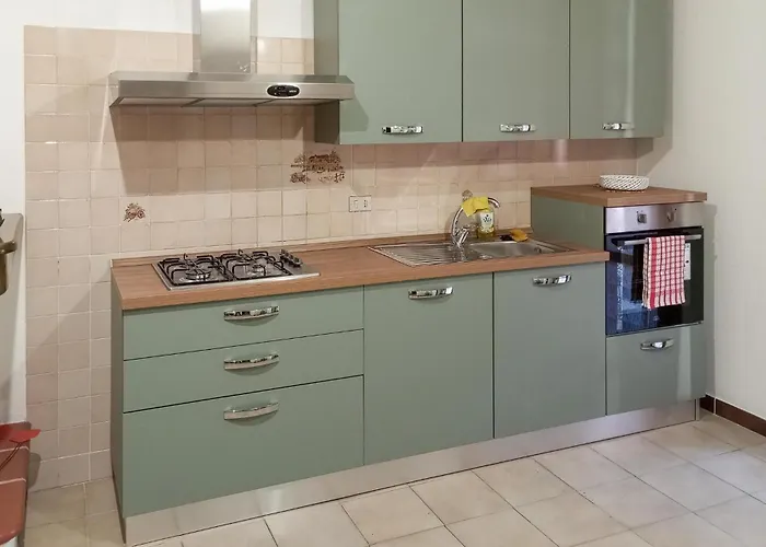 Casa Bella Vista Torre dei Corsari